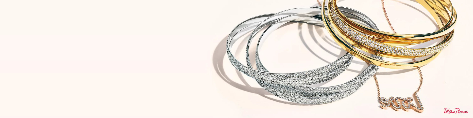 Paloma Picasso™: Jewellery & Accessories | Tiffany & Co.